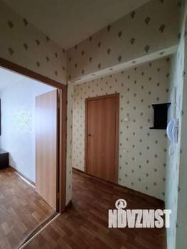 1-к квартира, на длительный срок, 32м2, 5/9 этаж
