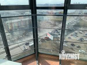 1-к квартира, посуточно, 30м2, 13/24 этаж