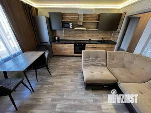 2-к квартира, посуточно, 50м2, 1/1 этаж