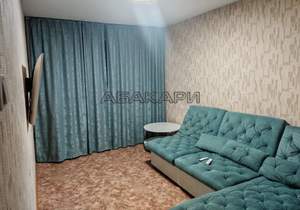 2-к квартира, на длительный срок, 48м2, 7/16 этаж