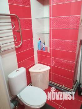 1-к квартира, на длительный срок, 35м2, 18/23 этаж