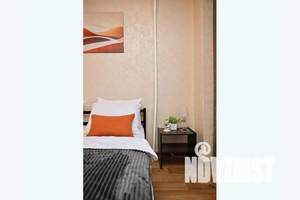 1-к квартира, посуточно, 38м2, 8/9 этаж
