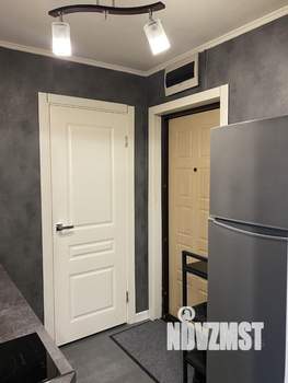 2-к квартира, на длительный срок, 25м2, 5/5 этаж