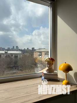 Студия квартира, посуточно, 31м2, 5/5 этаж