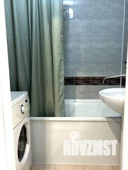 1-к квартира, посуточно, 45м2, 2/14 этаж