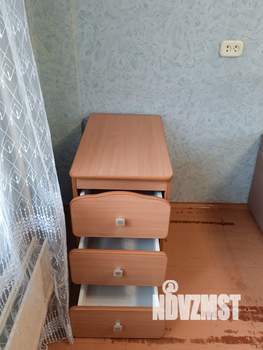 1-к квартира, на длительный срок, 36м2, 4/5 этаж