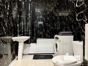 Студия квартира, посуточно, 33м2, 4/21 этаж