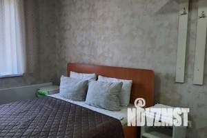 1-к квартира, посуточно, 18м2, 2/4 этаж