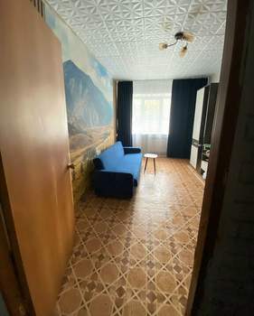 2-к квартира, на длительный срок, 44м2, 1/5 этаж