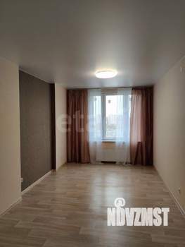 2-к квартира, на длительный срок, 41м2, 14/24 этаж