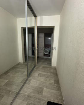 1-к квартира, на длительный срок, 36м2, 9/15 этаж