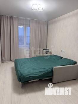 2-к квартира, на длительный срок, 54м2, 14/17 этаж