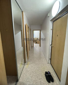 1-к квартира, на длительный срок, 38м2, 2/10 этаж