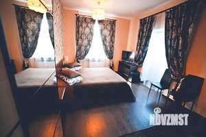 1-к квартира, посуточно, 25м2, 2/5 этаж