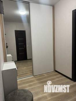 1-к квартира, на длительный срок, 36м2, 24/26 этаж