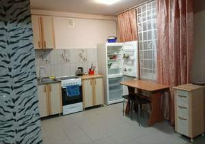 1-к квартира, на длительный срок, 31м2, 5/5 этаж