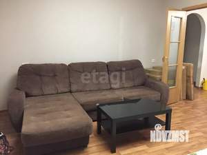 1-к квартира, на длительный срок, 45м2, 3/10 этаж