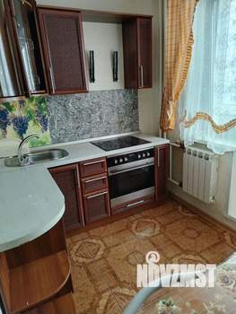 1-к квартира, на длительный срок, 37м2, 4/9 этаж