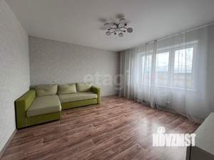 2-к квартира, на длительный срок, 55м2, 7/17 этаж