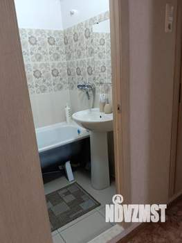 1-к квартира, посуточно, 38м2, 3/15 этаж