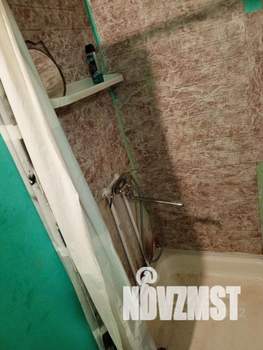 Студия квартира, на длительный срок, 18м2, 3/5 этаж