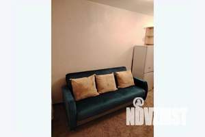 1-к квартира, посуточно, 22м2, 12/17 этаж