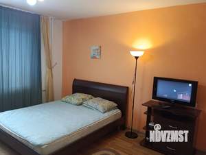 1-к квартира, на длительный срок, 40м2, 1/10 этаж