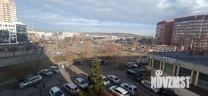 2-к квартира, на длительный срок, 78м2, 4/16 этаж