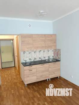 Студия квартира, на длительный срок, 26м2, 8/17 этаж