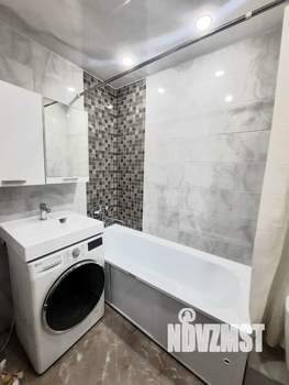 1-к квартира, на длительный срок, 36м2, 2/18 этаж
