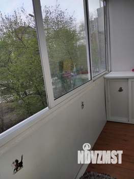 1-к квартира, посуточно, 38м2, 2/9 этаж