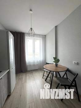 1-к квартира, посуточно, 35м2, 12/19 этаж
