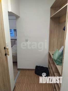 1-к квартира, на длительный срок, 31м2, 3/5 этаж