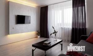 2-к квартира, посуточно, 64м2, 1/1 этаж