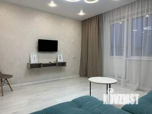 2-к квартира, посуточно, 50м2, 9/10 этаж