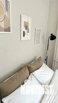 Студия квартира, посуточно, 25м2, 17/24 этаж