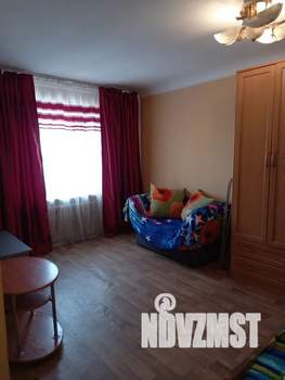 1-к квартира, посуточно, 36м2, 4/5 этаж