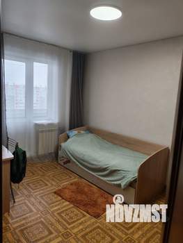 2-к квартира, на длительный срок, 57м2, 8/9 этаж