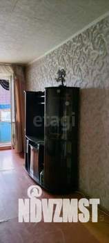 3-к квартира, на длительный срок, 60м2, 5/5 этаж