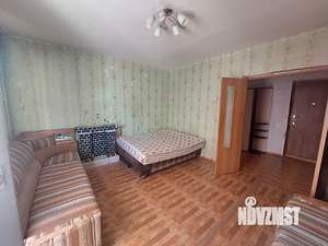 2-к квартира, на длительный срок, 54м2, 2/10 этаж
