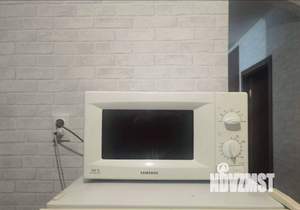 1-к квартира, посуточно, 35м2, 1/5 этаж