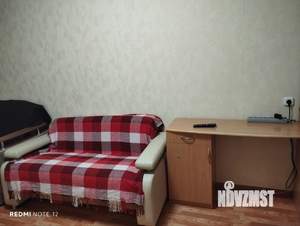 1-к квартира, на длительный срок, 40м2, 9/10 этаж