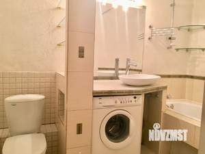 1-к квартира, на длительный срок, 55м2, 15/17 этаж