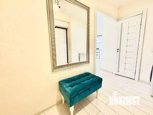 Студия квартира, на длительный срок, 30м2, 13/17 этаж