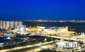 2-к квартира, посуточно, 53м2, 1/1 этаж