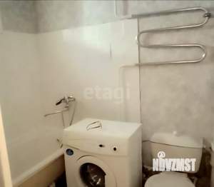 2-к квартира, на длительный срок, 51м2, 2/5 этаж