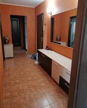 2-к квартира, на длительный срок, 60м2, 4/10 этаж