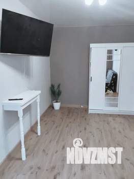 2-к квартира, посуточно, 41м2, 2/5 этаж
