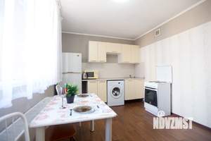 1-к квартира, посуточно, 45м2, 5/23 этаж