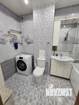 1-к квартира, на длительный срок, 48м2, 5/27 этаж